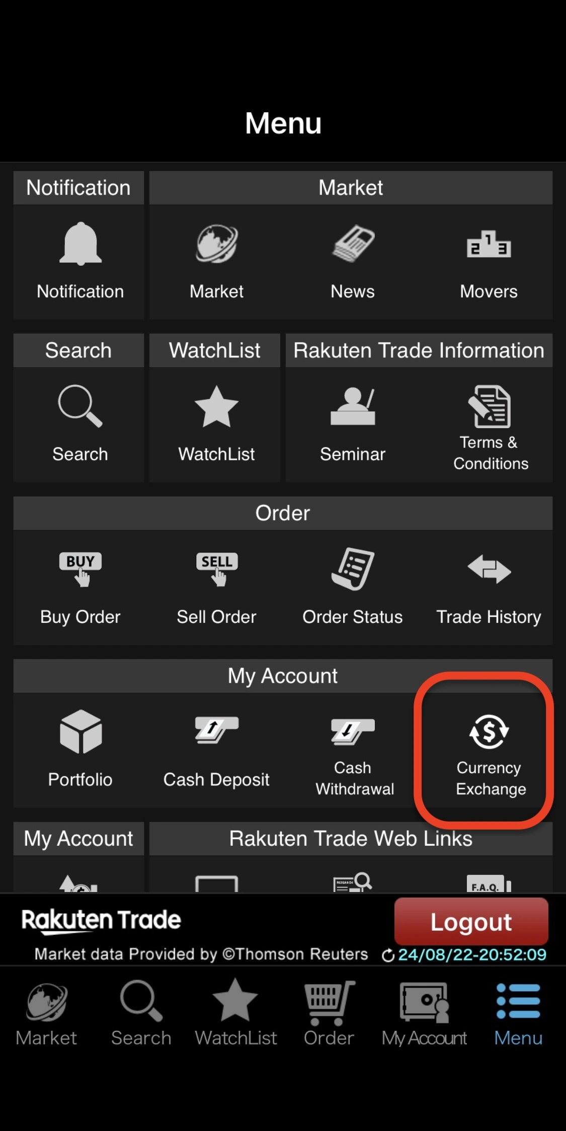 Rakuten Trade新增外币账户可进行美股交易/货币兑换
